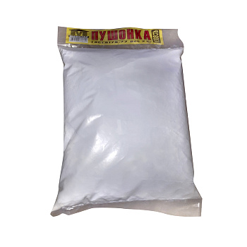 Известь-пушонка 2кг