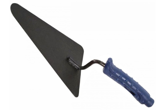 Кельма каменщика, пластмассовая ручка 175мм 02-14-004