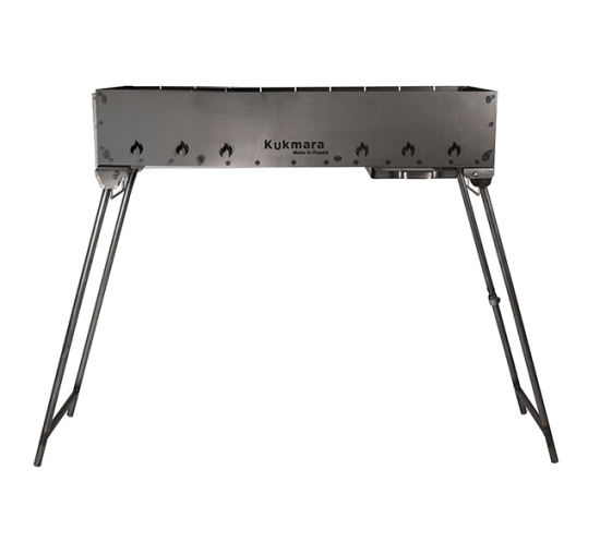 Мангал №17 600*350*110 м17