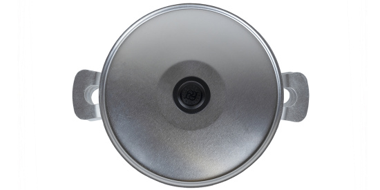 Мантоварка 6л 3 сетки (180635)