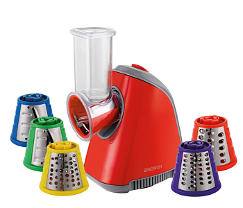 Мультирезка  Energy EN-146, 250Вт 008034