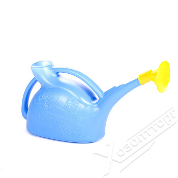 Лейка 5л с рассеивателем (г.Ижевск) Лейка 5л с рассеивателем (г.Ижевск)