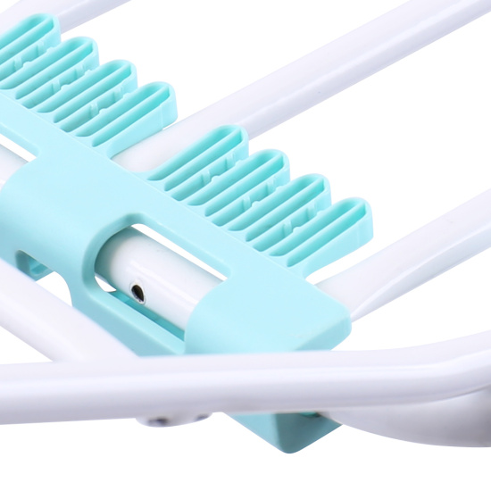 Сушилка для белья напольная 18м СБТ18/Б белый