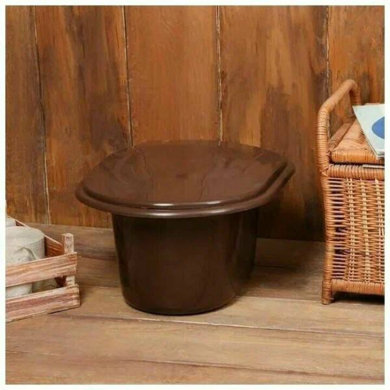 Ведро-туалет мини М3060