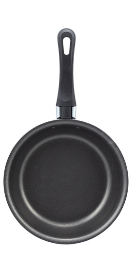 Сковорода 160мм без крышки, 1 ручка Сплав А5 3671613 (серия VIOLET)