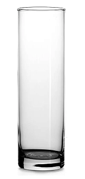 Ваза ФЛОРА 265мм 43767SLB (Без инд.уп.)