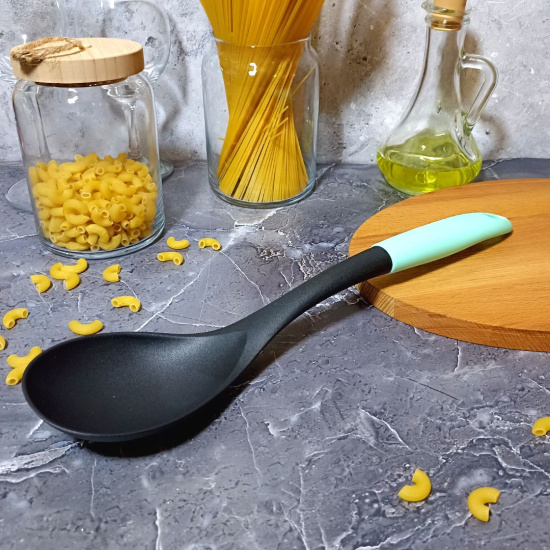 Ложка из нейлона Mint OLS-710-43