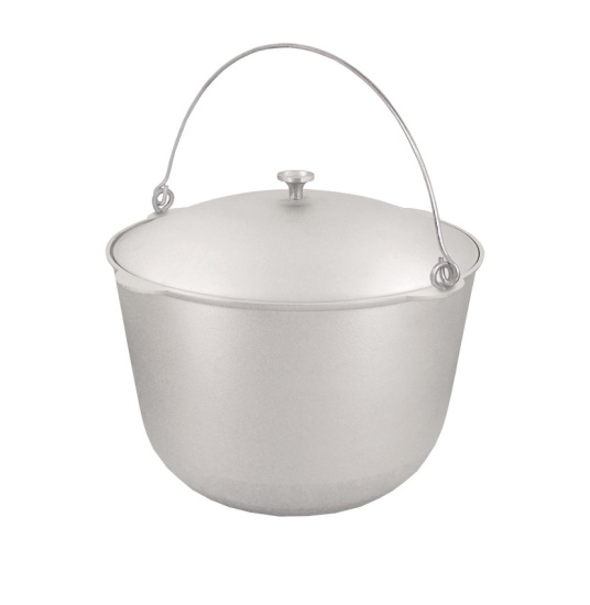 Котел 20л походный (Кукмор) кп 200