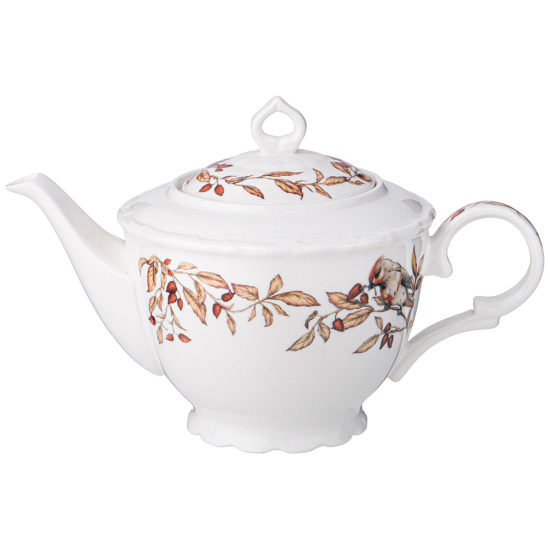 ЧАЙНИК LEFARD "FOREST TALE" 960 МЛ 25*14,3*11,5 СМ (КОР=12ШТ.) (359-872)