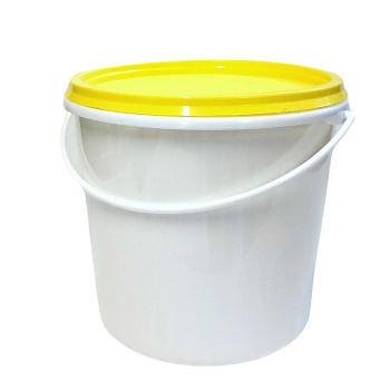 Контейнер круглый 2л 