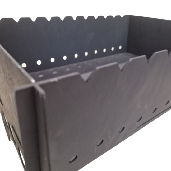 Мангал 2,0 1897-2,0