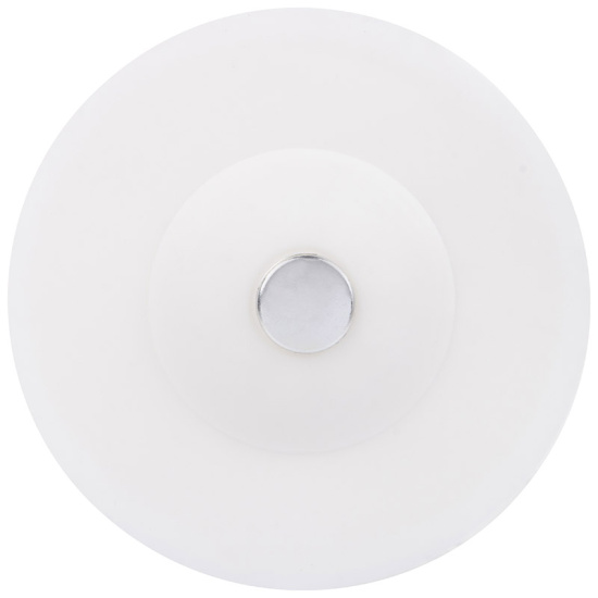 Пробка от засора SS-02 диам.10см 103820