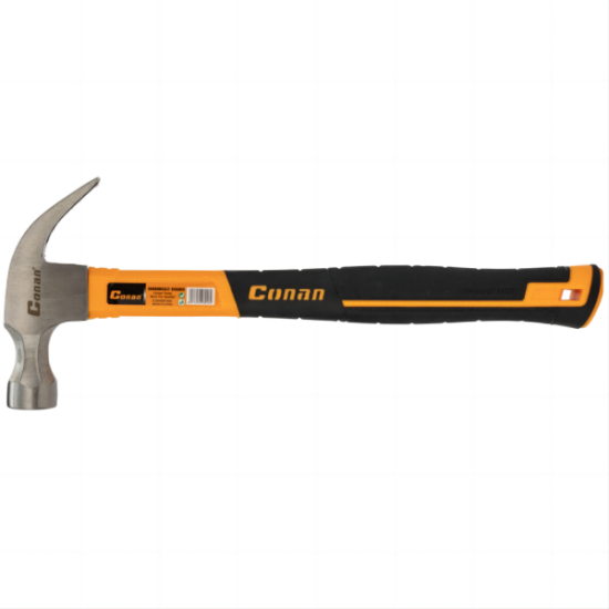 Молоток Conan 450гр COH0816A OLS-778-31