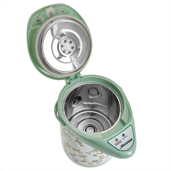 Чайник-термос 2,8л АКСИНЬЯ КС-1804 Прованс