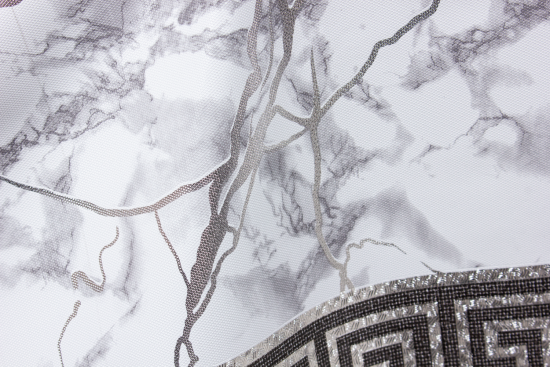 Скатерть Аурум Колор 120*150см прямоугольная DRA-DH-009A-S Донателла