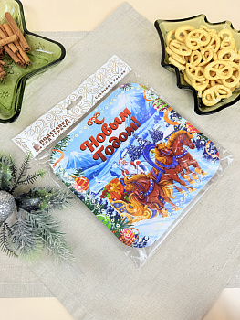 Подставка под горячее 18 см С-76