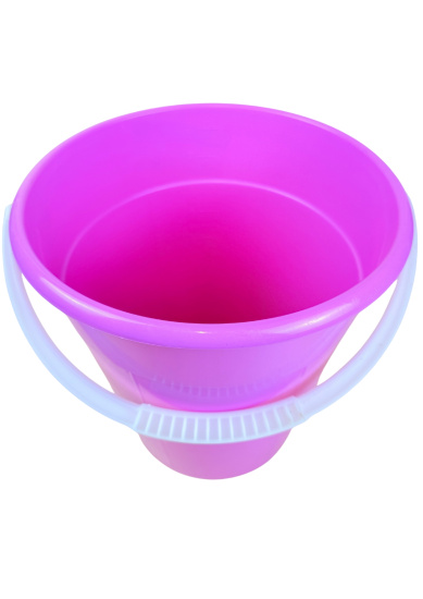 Ведро  8 л Евро пищевое ударопрочное