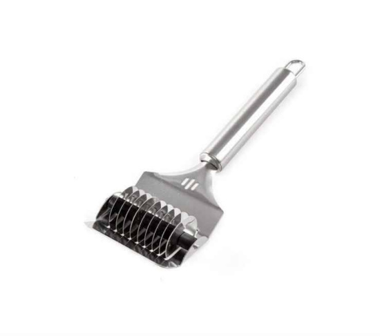 Нож-ролик для лапши OLS-400-14