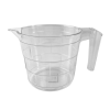 Кружка мерная 1л. 