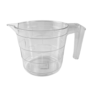 Кружка мерная 1л. 