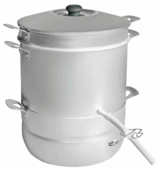 Соковарка 6л (18061)