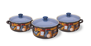 Набор Капучино-ЭКСТРА