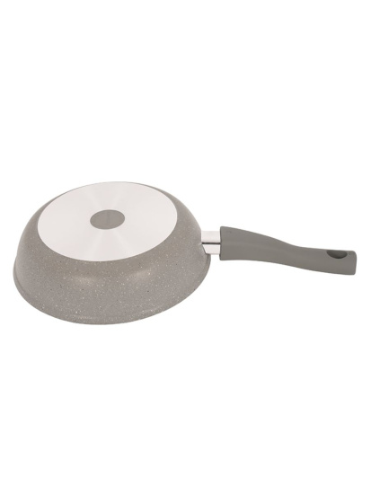 Сковорода 260/60мм со съемной ручкой, стеклянной крышкой АП(свет. мрамор) смс26604а Сковорода 260/60мм со съемной ручкой, стеклянной крышкой АП(свет. мрамор) смс26604а