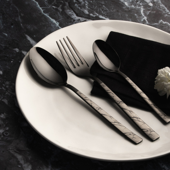 Модерн Ложка чайная, 15,8см, нерж.сталь 815-400 Модерн Ложка чайная, 15,8см, нерж.сталь 815-400