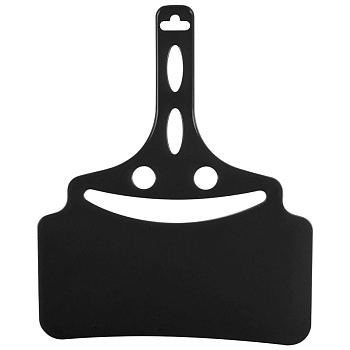 Веер для мангала "Друг огня", 178х212 182494