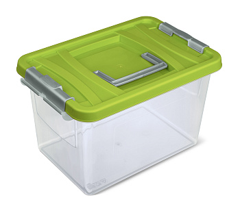 Контейнер для пищевых продуктов 10л С207ОЛВ