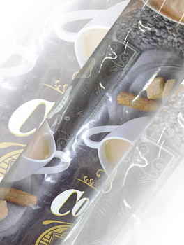 Клеенка столовая "DEKORAMA" 1.40*20   70 А