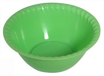 Миска-салатница 1,5л средняя 36шт С42