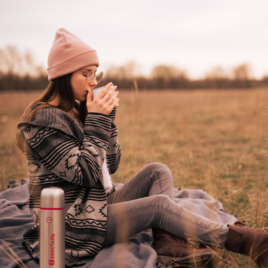 Термос у/г  NX1000  (BIOSTAL)