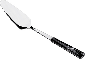 Лопатка сервировочная Linea MARMO NERO 93-TO-MN-05 