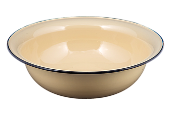 Таз 16л светлый С43026 Таз 16л светлый С43026