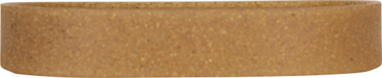 Мыльница Keeplex Wood 12x8,3x2см KL500610624