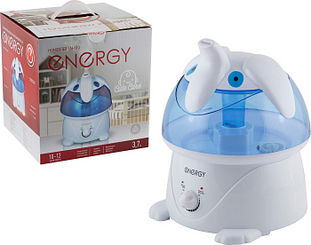 Увлажнитель воздуха EN-610 ENERGY 3,7л 032474