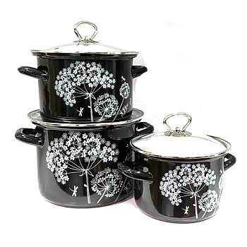 Набор Ажур-5-1-Люкс стиль Набор Ажур-5-1-Люкс стиль