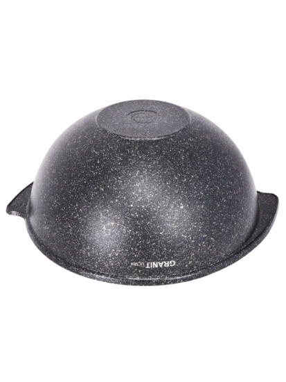 Казан для плова 7,0л АП линия "Granit ultra" (original) кго75а