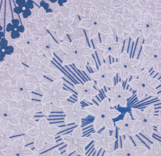 Клеенка Stars 140 см, GX-090A, Снежный одуванчик 15286