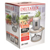 Измельчитель DELTA LUX DE-7405