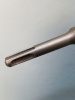 Зубило плоское для перфоратора Conan SDS 14*250*40мм COCH814254 OLS-778-97