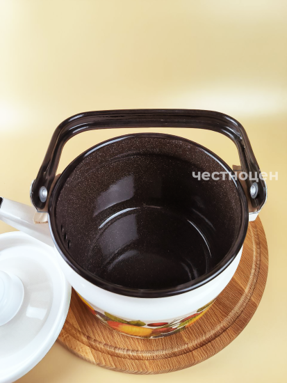 Чайник 2,0 л. (Яблоки) (С-2710П2/4Жм) 