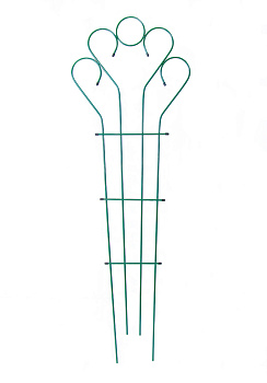 Шпалера "Декоративная" (выс. 2,1м, шир. 0,7м) ст.тр. 10мм (К-130-1)