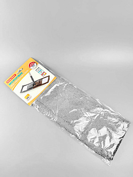 Насадка для швабры из микрофибры 40см OLS-DM-113