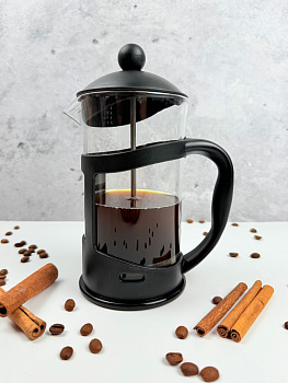 Френч-пресс 600мл OLS-339-41