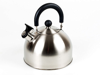 Чайник для плиты 3,2л КТ-104